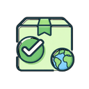 export ready
